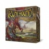 Fantasy Flight Games | Runebound - 3ème édition | Jeu de société | À partir de 14 ans | 2 à 4 joueurs
