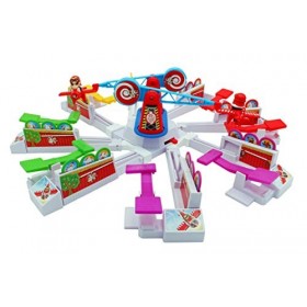 Drunken Louie Kit complet complet de luxe Tuned by Salto Sammy Pro pour Looping Louie 8 joueurs