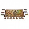 Hasbro Risk 60 Years Anniversary Edition Jeu Familial à partir de 10 Ans E3407800