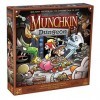 Cool Mini or Not Munchkin Dungeon - English