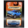 Matchbox Rivian R1T 2022 Collector 38/100 Camion électrique EV