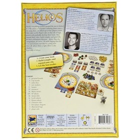 Helios Jeu de société