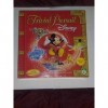 Trivial Pursuit Disney Edition by Hasbro