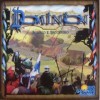 Rio Grande Games - Jeux de Société - Dominion - Langue: anglais