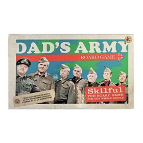 Dads Army Jeu de société