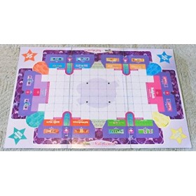 Mall Madness Hannah Montana