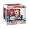 Funko Pop! Moment: WWE - Bret Hart Vs Shawn Michaels - Figurine en Vinyle à Collectionner - Idée de Cadeau - Produits Officie