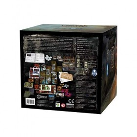 Giochi Uniti- Tainted Grail la Chute dAvalon, GU663