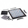 Hasbro Scrabble Silver Line Edition Board Game