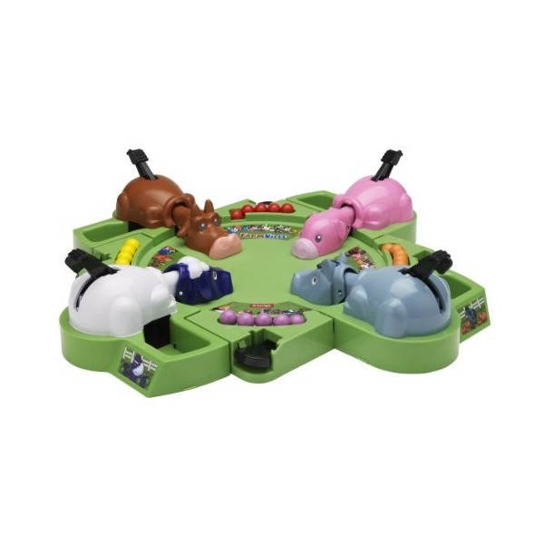 FarmVille Kinderspiel 