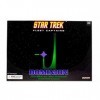 Jeu "Star Fleet Captains Dominion Expansion"