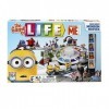 Despicable Me - The Game of Life