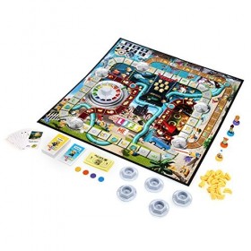Despicable Me - The Game of Life