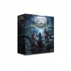 Fabled Nexus Games FOEG: Core Fate of The Elder Gods Jeu de société Multicolore