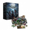 Fabled Nexus Games FOEG: Core Fate of The Elder Gods Jeu de société Multicolore