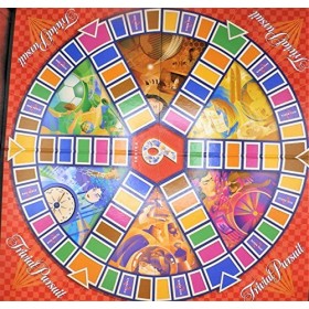Trivial Pursuit: 6th Edition