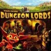 Z-Man Games Dungeon Lords