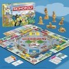 The Simpsons Monopoly Collectors Edition Board Game