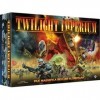 Fantasy Flight Games Jeu - Twilight Imperium : Édition 4e