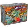 Fireside Games Castle Panic : Big Box 2ème édition | Jeu de société | À partir de 8 Ans | 1 à 6 Joueurs | Plus de 60 Minutes 