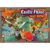 Fireside Games Castle Panic : Big Box 2ème édition | Jeu de société | À partir de 8 Ans | 1 à 6 Joueurs | Plus de 60 Minutes 
