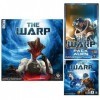 PKGamePack The Warp Jeu de Base + Extension + Pack - Version Française