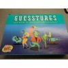 Guesstures - the Game of Split-Second Charades First Edition