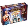 Legendary Encounters Deck Building Game : Big Trouble in Little China