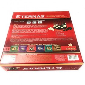 Eternas