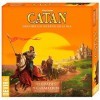 Kosmos - 6950190 - Jeu de stratégie "Siedler von Catan, Städte und Ritter" - 3-4 joueurs