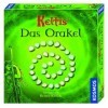 Kosmos - 691042 - Jeu de société "Keltis - Das Orakel" - Langue : allemande