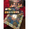 Scooby Doo Monopoly, Fright Fest Edition by USAopoly