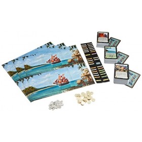 Dominion: Seaside Japanese version japan import 