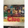 Simpsons Clue