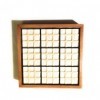 Brain Games Sudoku Deluxe Juego de Madera