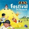 Festival Beim Pferdestall Board Game