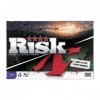 Hasbro – 28720 – Risk Version Anglaise 