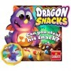 Goliath Games Dragon Snacks, Jeu de mémoire Amusant, pour Les Enfants à partir de 4 Ans