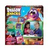 Goliath Games Dragon Snacks, Jeu de mémoire Amusant, pour Les Enfants à partir de 4 Ans