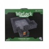 WarLock Tiles: Expansion Pack 1: Dungeon Straight Walls