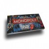 Monopoly - Rolling Stones Collectors Edition USA [Import allemand]
