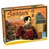 Queen Games 20142 - Shogun Big Box