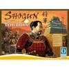 Queen Games 20142 - Shogun Big Box