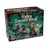 Flying Frog Shadows of Brimstone : Valley of The Serpent Kings Adventure Set