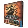 Giochi Uniti Jeux États-Unis Mage knight-ultimate Edition la version définitive de MK avec toutes les espansioni, multicolore