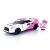 Jada Toys - NIS Skyline GT-R - with Hello Kitty - 2009-1/24