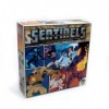 Sentinels Of The Multiverse - 332263 - Jeu De Cartes - Enhanced Edition