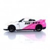 Jada Toys - NIS Skyline GT-R - with Hello Kitty - 2009-1/24