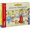 Kosmos 698461 – Conni au Jardin denfants – Jeu éducatif Collection