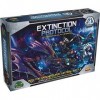 Extinction Protocol: Galaxy Defenders Exp